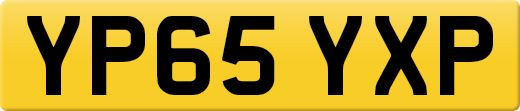 YP65YXP